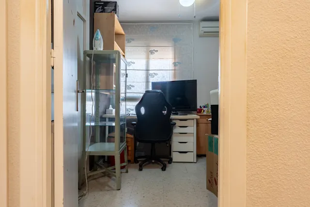 3 habitaciones Virgen de Belén — 23