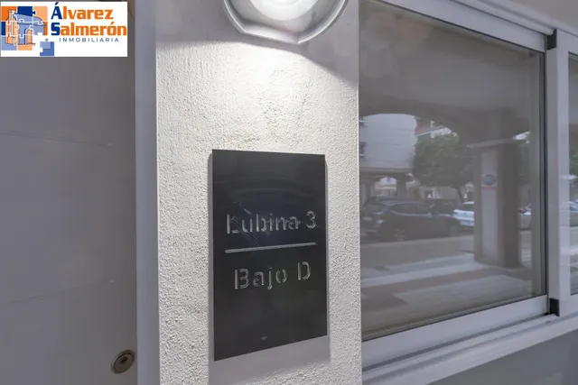 MODERNO ESTUDIO TIPO LOFT EN URBANIZACIÓN VILLA PINEDA - ZONA VILLAREJO — 17