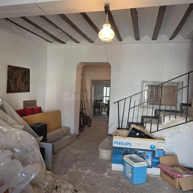 Casa en el centro de Zurgena - Almería — 4