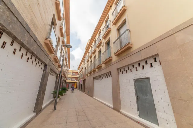 Apartamento 2 habitaciones 83m² en alquiler - Centro — 20