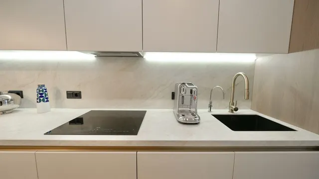 Apartamento 2 habitaciones 103m² en venta - Costa Del Sol — 8