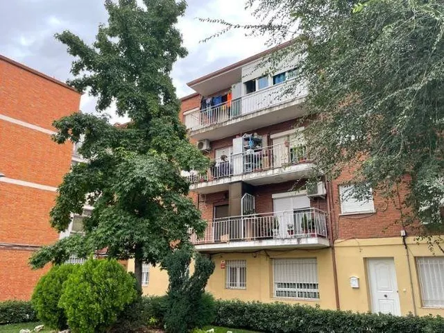 SE VENDE piso OKUPA en C Postas 9 de Ciempozuelos - foto 5