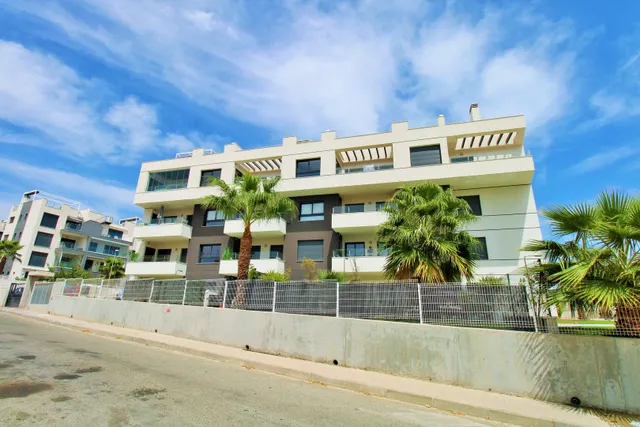 Apartamento 2 habitaciones 71m² en venta - Los Dolses — 26