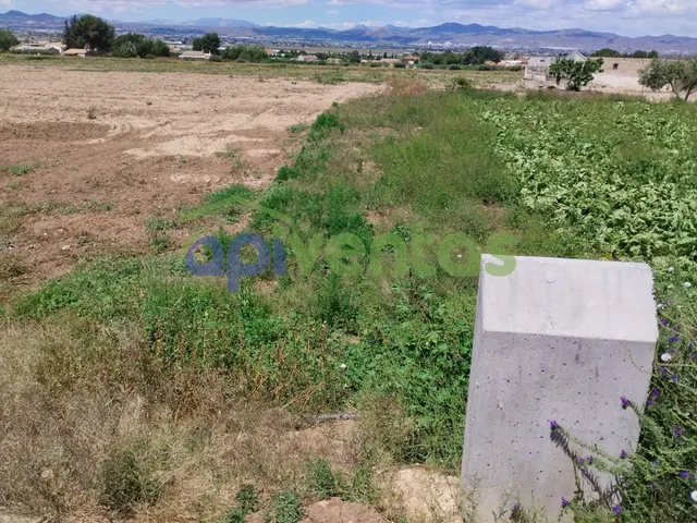 Parcela para construir (PURIAS) — 6