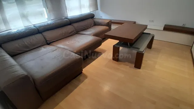 PISO MODERNO 4 habitaciones + 2 PLAZAS EN YECLA