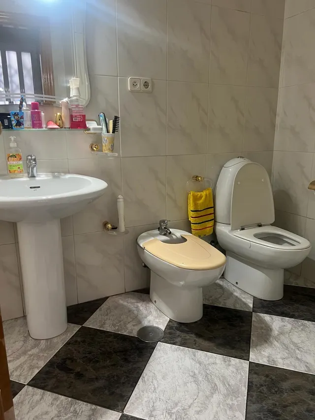 CASA EN LOS DOLORES CON ASCENSOR 249000EUROS  678421372 — 29