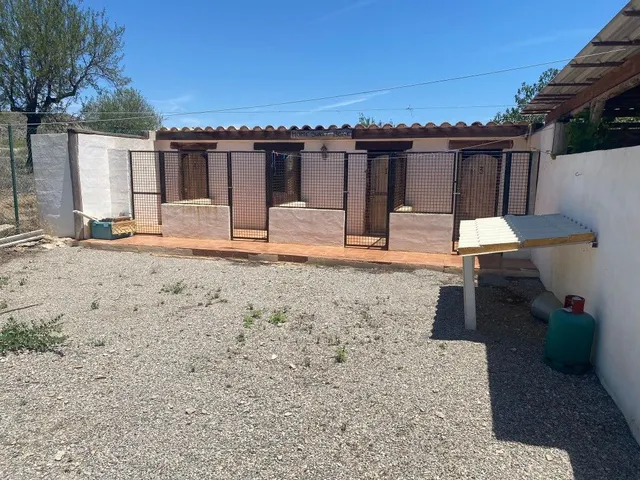 Villa 4 habitaciones 310m² en venta - Urcal — 6
