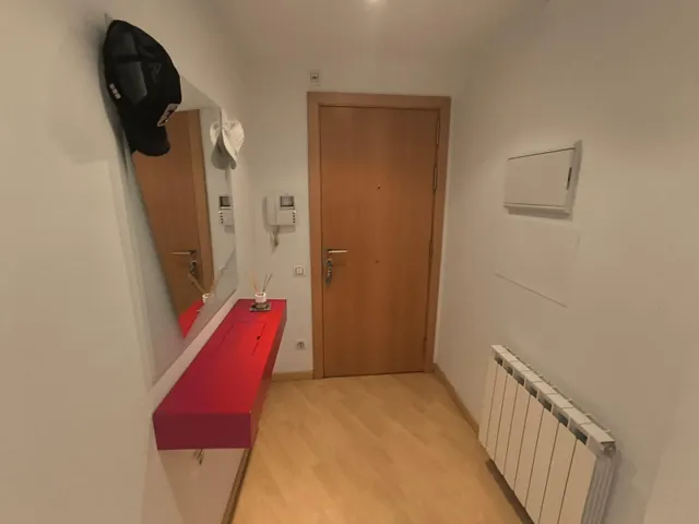 PISO DE ALQUILER CON TERRAZA - PISCINA COMUNITARIA Y PARQUING ADICIONAL — 13