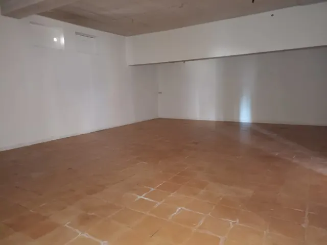CASA  EN NUEVO NAHARROS CON DOS SALONES EN EL CENTRO — 16
