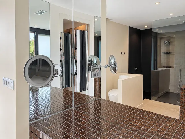 Elegante propiedad de prestigio en Ciutat Diagonal — 25