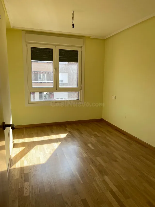 SE VENDE APARTAMENTO EN EL CENTRO DE VALENCIA DE DON JUAN, E - foto 5