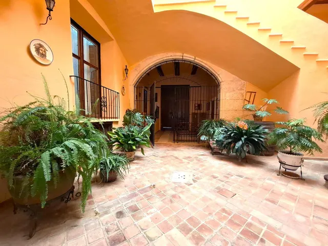 Espectacular casa rural a la venta en Xàtiva — 2