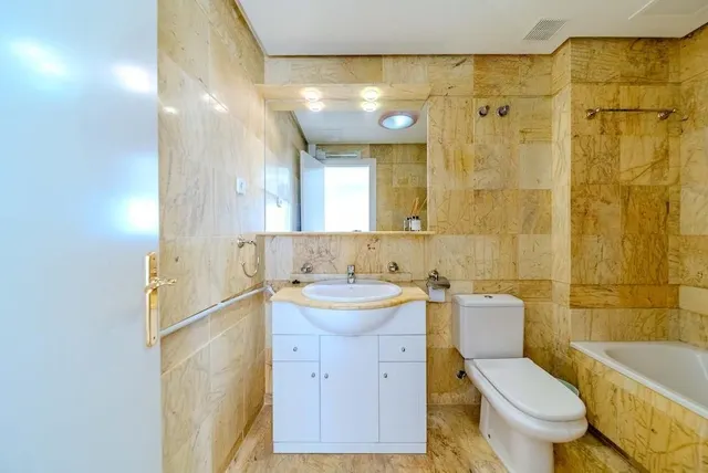 Casa 3 habitaciones 177m² en venta - Lomas de Cabo Roig — 20
