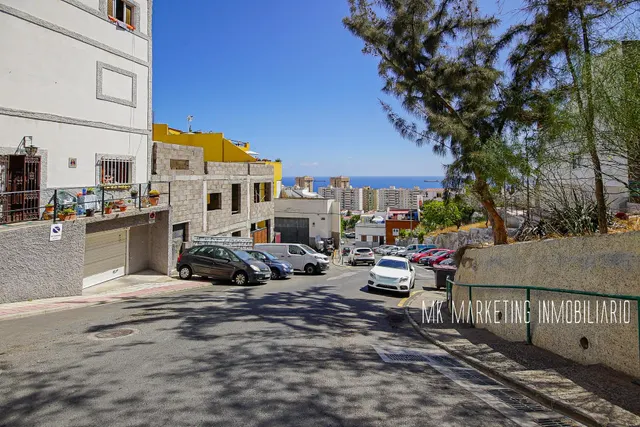 Piso 2 habitaciones 65m² en venta - San Juan-San José — 39