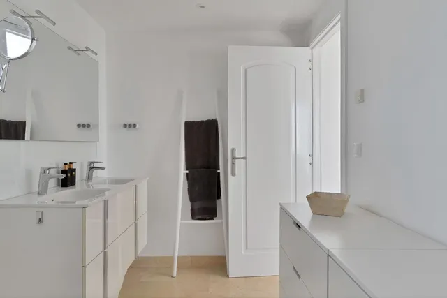 Ático 2 habitaciones 113m² en venta - Riviera del sol — 24