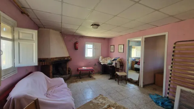 Venta de Casa en finca urbana — 8