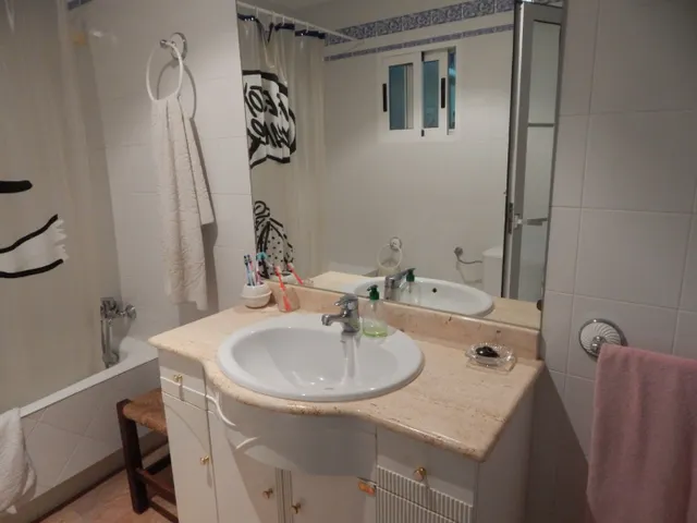 CASA DE CAMPO CON TERRENO URBANIZABLE EN ONTINYENT. — 21