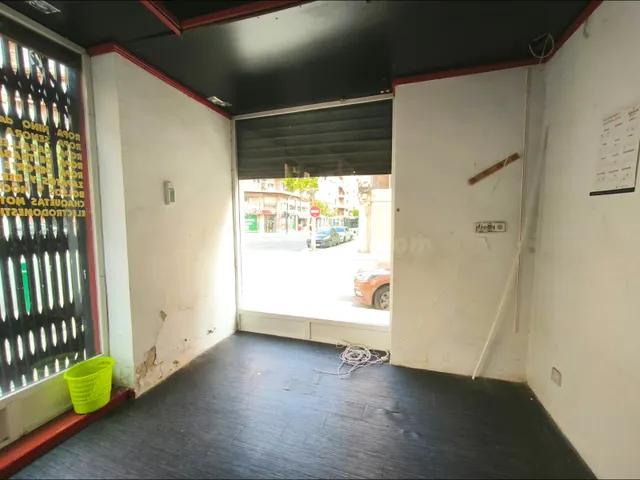 Local comercial en Elche - foto 3