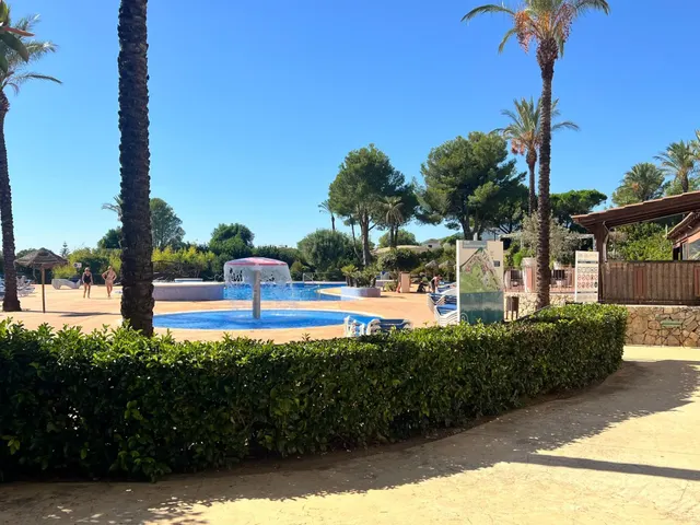 MONTROIG DEL CAMP, INVERTIR EN BONMONT Y DISFRUTAR DEL PAISAJE MEDITERRÁNEO — 28