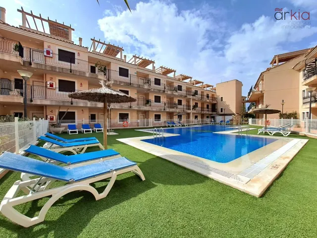 ATICO EN LOS COLLADOS BEACH RESIDENCES - foto 3