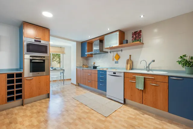 Casa con terraza, barbacoa y garaje en Alforja – lista para  - foto 2
