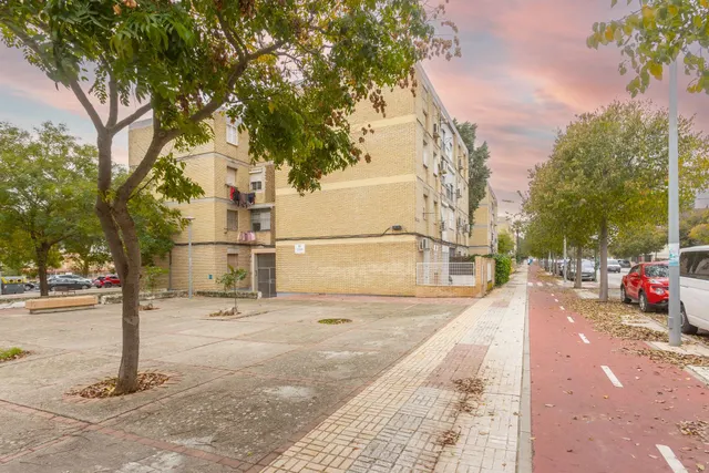 Se vende piso en san benito — 29