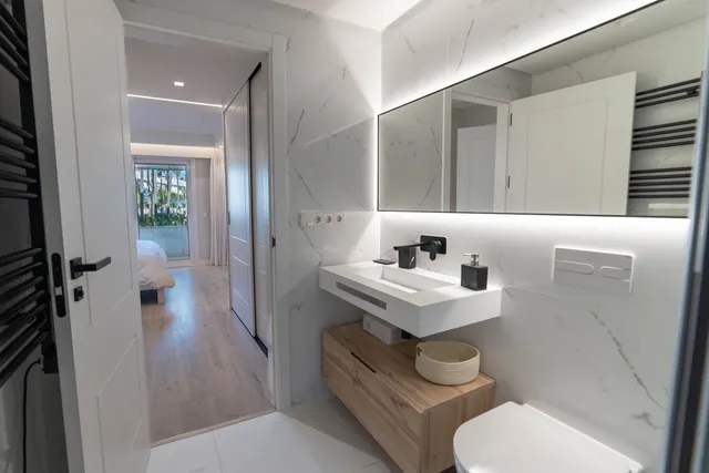Apartamento 2 habitaciones 120m² en venta - Marbella — 20