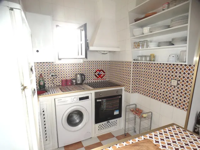 Espectacular atico con parking y trastero en residencial privado — 9