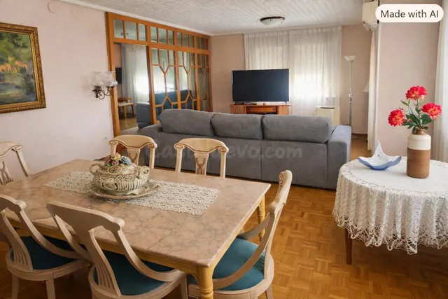 VIVIENDA A 10 MINUTOS DE VALENCIA