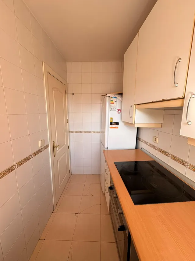 Piso 2 habitaciones 68m² en venta - San Isidro — 4