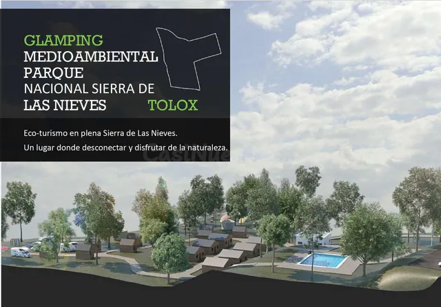 Parcela en venta - South of spain - foto 2