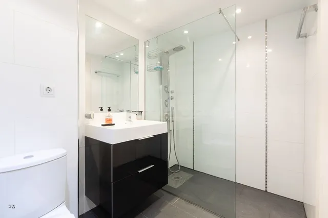 Apartamento 3 habitaciones 203m² en venta - Costa Del Sol — 4