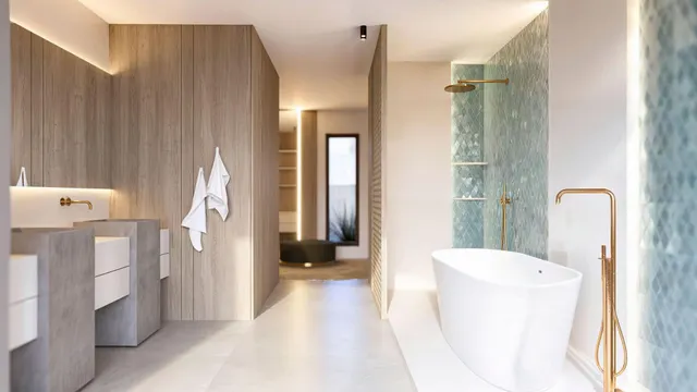 Villa 4 habitaciones 261m² en venta - Hacienda Elviria — 25