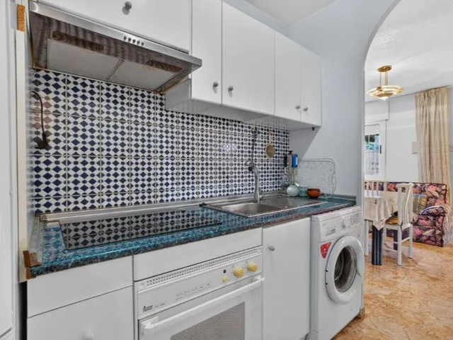 Casa 3 habitaciones en venta - Carrefour — 6