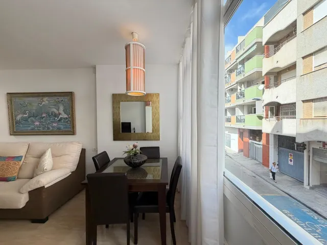 Apartamento 2 habitaciones 54m² en venta - Paseo maritimo — 45
