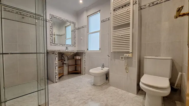 Piso de dos dormitorios en Vistabella — 14