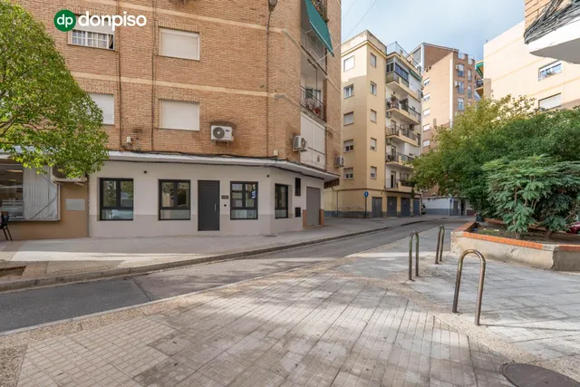 Exclusivo apartamento a estrenar en Fontiveros — 19