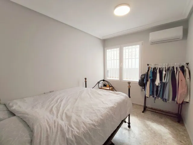 APARTAMENTO DE 2 DORMITORIOS 1 BAÑO EN TORREVIEJA ( ALICANTE ) — 17