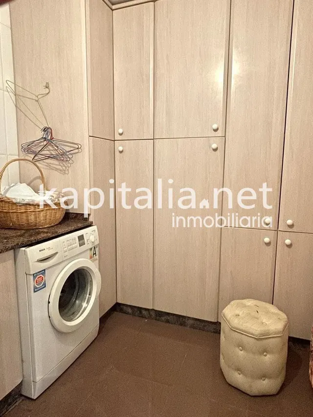 Casa + Local a la venta en Bocairent. — 11