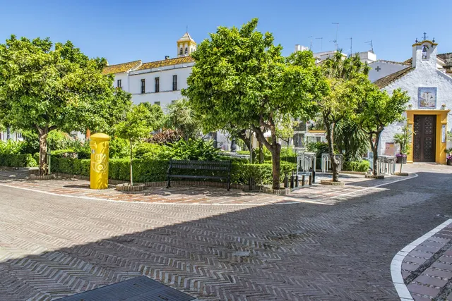 Apartamento 4 habitaciones 122m² en venta - Marbella — 16