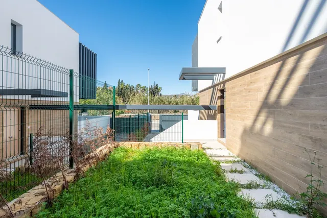 Adosado 3 habitaciones 112m² en venta - Costa Del Sol — 21