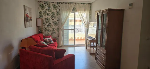 ÁTICO EN ALQUILER EN LOS COLLADOS — 10