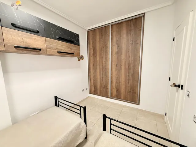 Apartamento en las playas Del Cura y Los Locos — 17