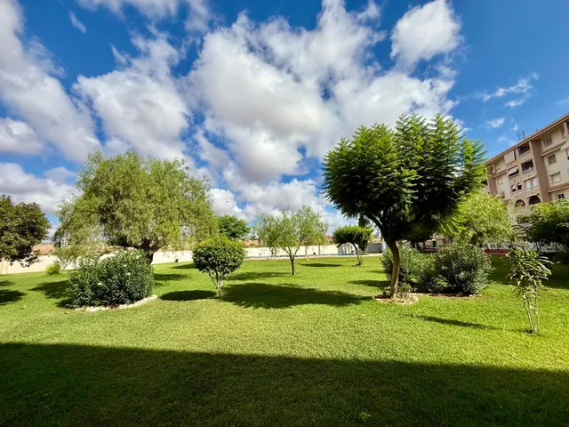 Apartamento 2 habitaciones 53m² en venta - Parque de las Naciones — 34