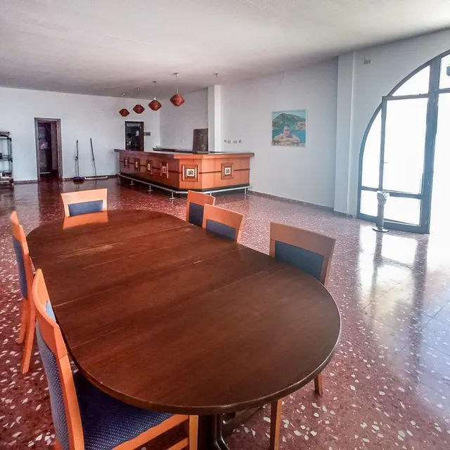 Apartamento 1 habitación 90m² en venta - Barranco Hondo — 25