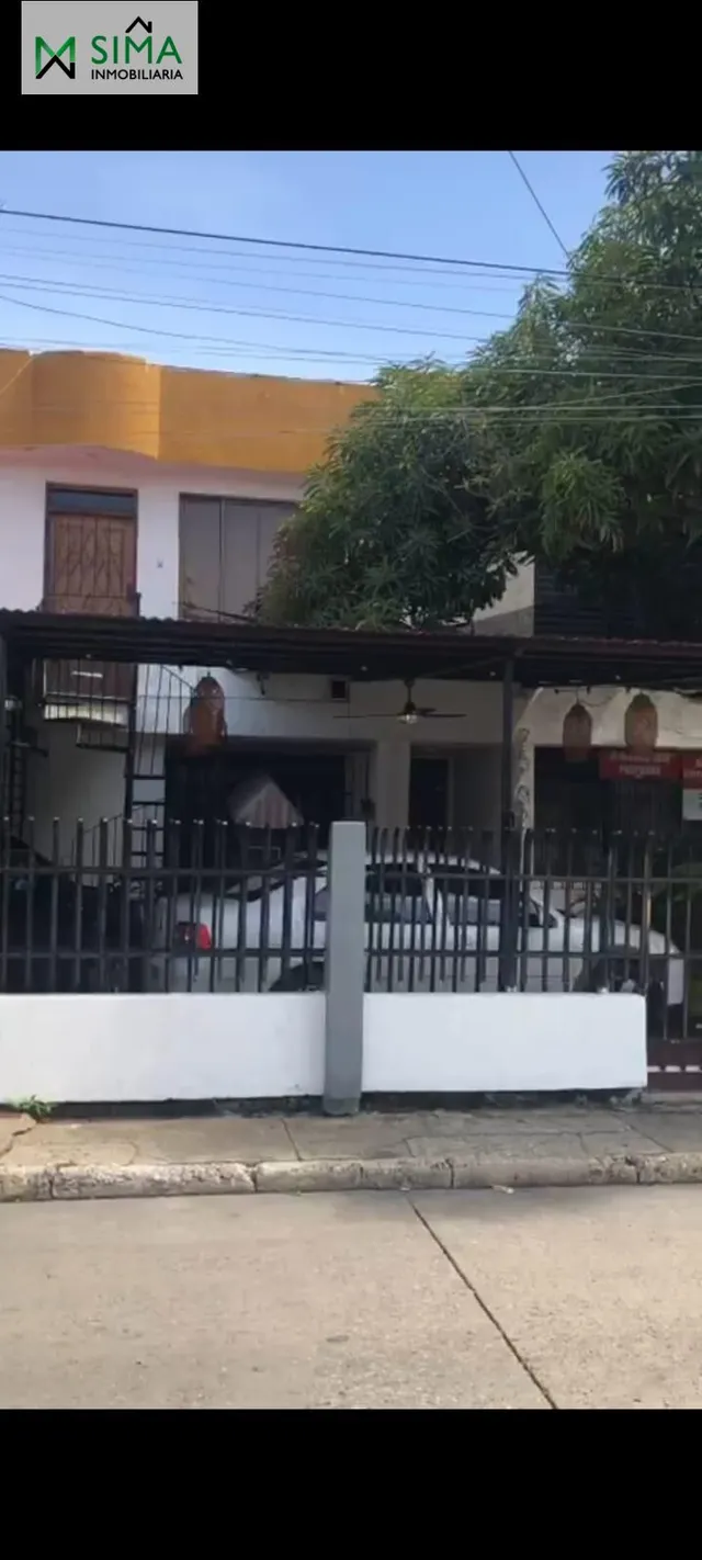Casa 10 habitaciones 700m² en venta - Manga — 10