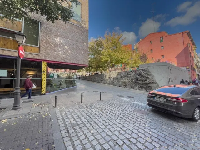 Dúplex en venta en calle de Tribulete 18, Madrid — 19