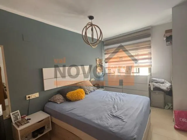 Piso 2 habitaciones 127m² en venta - Comunidad valenciana — 23