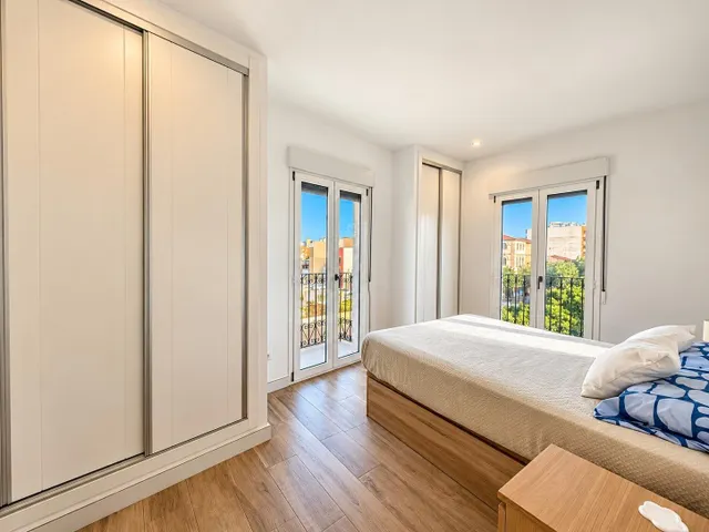Exclusivo ático dúplex de 138 m2 con ascensor directo y terraza privada de 40 m2 en sant joan d’alacant — 10