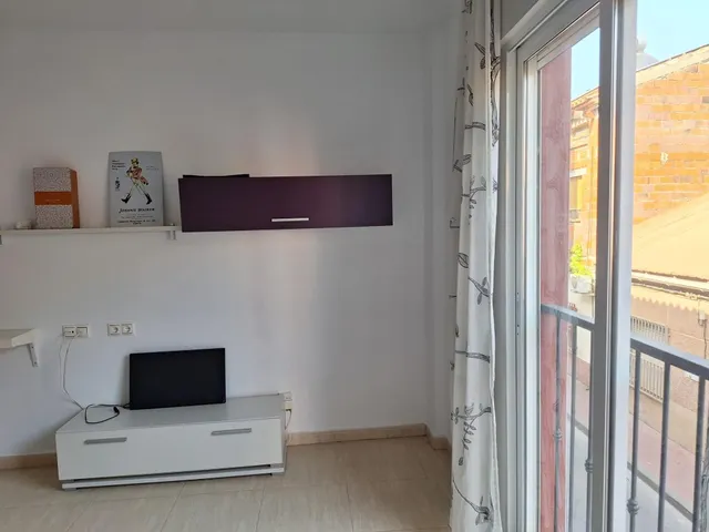 ¡Se alquila habitación en la Ñora, cerca de la Universidad UCAM — 7